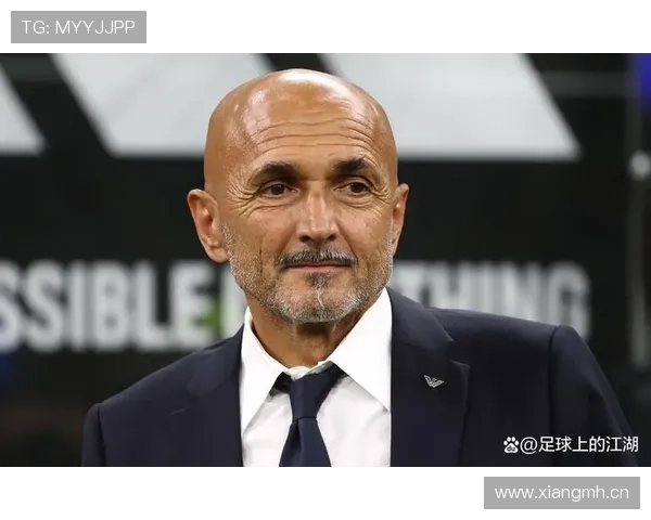 斯帕莱蒂重返尤文 三大锋线回归带来变革