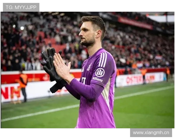 拜仁官方：乌尔赖希重返球场训练