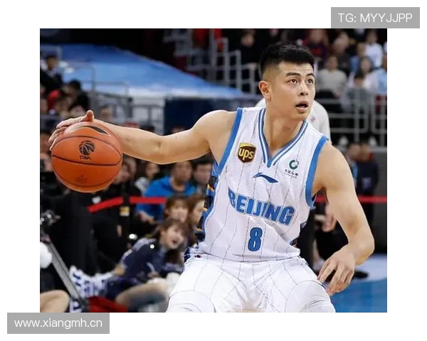 广厦胜同曦杰克逊-卡特莱特砍28分